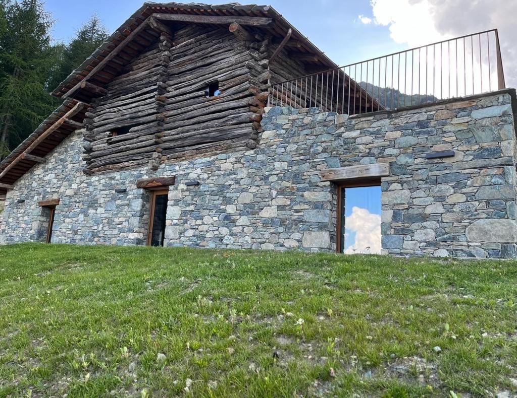 Raccard De Montagne * Torgnon